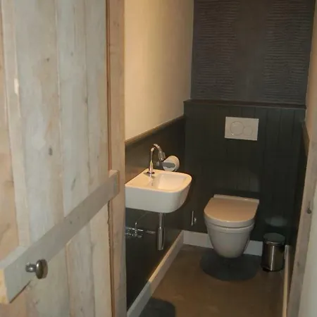 Vakantiewoning Margaux -free Parking - Sauna Casa vacanze *