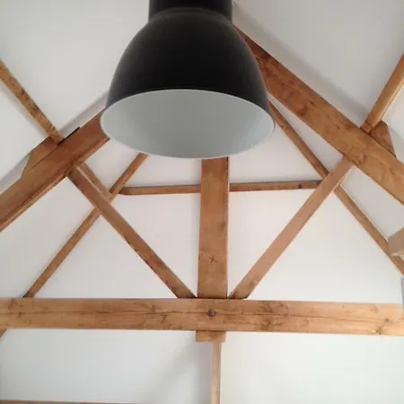 Casa vacanze Vakantiewoning Margaux -free Parking - Sauna Bruges