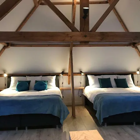 Casa vacanze Vakantiewoning Margaux -free Parking - Sauna